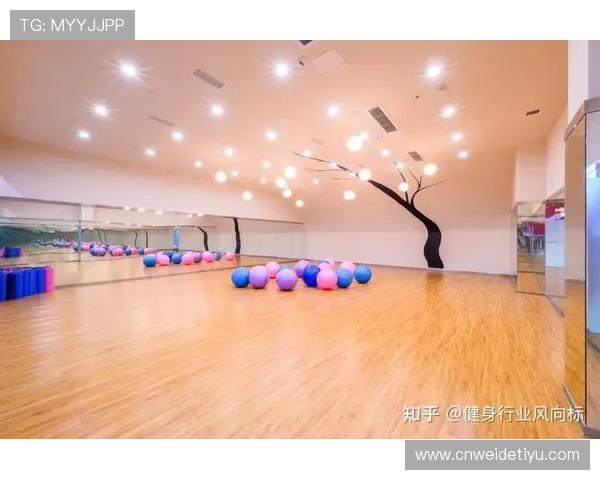 爱体育集团推动全民健身的创新发展与未来战略规划解析